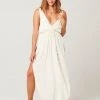 LSPACE <small><b><i> *Online Exclusive* </small></b></i><br> L*SPACE <br> Kenzie Cover-Up Dress - Cream 2 LSPACE *Online Exclusive* L*SPACE Kenzie Cover-Up Dress - Cream