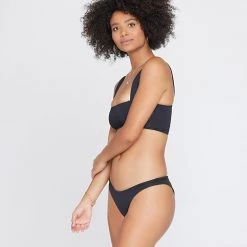 LSPACE L*SPACE POP-UP SHOP <small><b><i> *Online Exclusive* </small></b></i><br> L*SPACE <br> Parker Top - Black 13 LSPACE L*SPACE POP-UP SHOP *Online Exclusive* L*SPACE Parker Top - Black