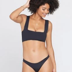 LSPACE L*SPACE POP-UP SHOP *Online Exclusive* L*SPACE Parker Top - Black