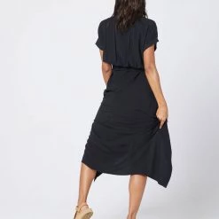 LSPACE <small><b><i> *Online Exclusive* </small></b></i><br> L*SPACE <br> Prism Shirt Dress L*SPACE POP-UP SHOP 10 LSPACE *Online Exclusive* L*SPACE Prism Shirt Dress L*SPACE POP-UP SHOP