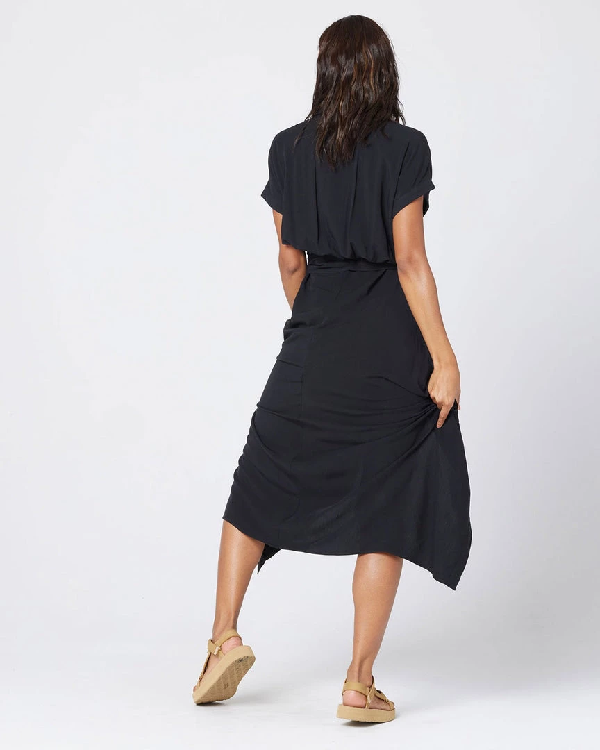 LSPACE <small><b><i> *Online Exclusive* </small></b></i><br> L*SPACE <br> Prism Shirt Dress L*SPACE POP-UP SHOP 6 LSPACE *Online Exclusive* L*SPACE Prism Shirt Dress L*SPACE POP-UP SHOP