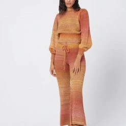 LSPACE L*SPACE POP-UP SHOP *Online Exclusive* L*SPACE Juniper Knit Sweater