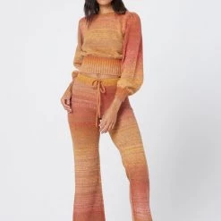 LSPACE L*SPACE POP-UP SHOP *Online Exclusive* L*SPACE Juniper Knit Sweater