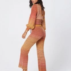 LSPACE L*SPACE POP-UP SHOP *Online Exclusive* L*SPACE Juniper Knit Sweater