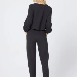 LSPACE *Online Exclusive* L*SPACE Dune Lounge Pant