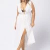 LSPACE *Online Exclusive* L*SPACE Down The Line Cover-Up - Cream
