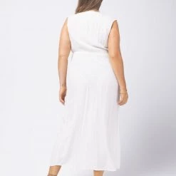 LSPACE *Online Exclusive* L*SPACE Down The Line Cover-Up - Cream