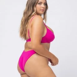 LSPACE *Online Exclusive* L*SPACE Stardust Underwire Top L*SPACE POP-UP SHOP