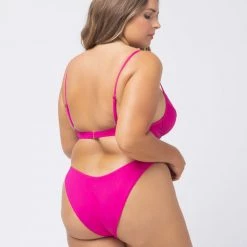 LSPACE *Online Exclusive* L*SPACE Stardust Underwire Top L*SPACE POP-UP SHOP