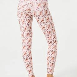 LSPACE *Online Exclusive* L*SPACE ACTIVE Printed Hot To Trot Legging L*SPACE POP-UP SHOP