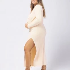 LSPACE *Online Exclusive* L*SPACE Sundown Knit Skirt