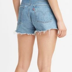 LEVI'S 501 Original Short - Ojai Light Stone