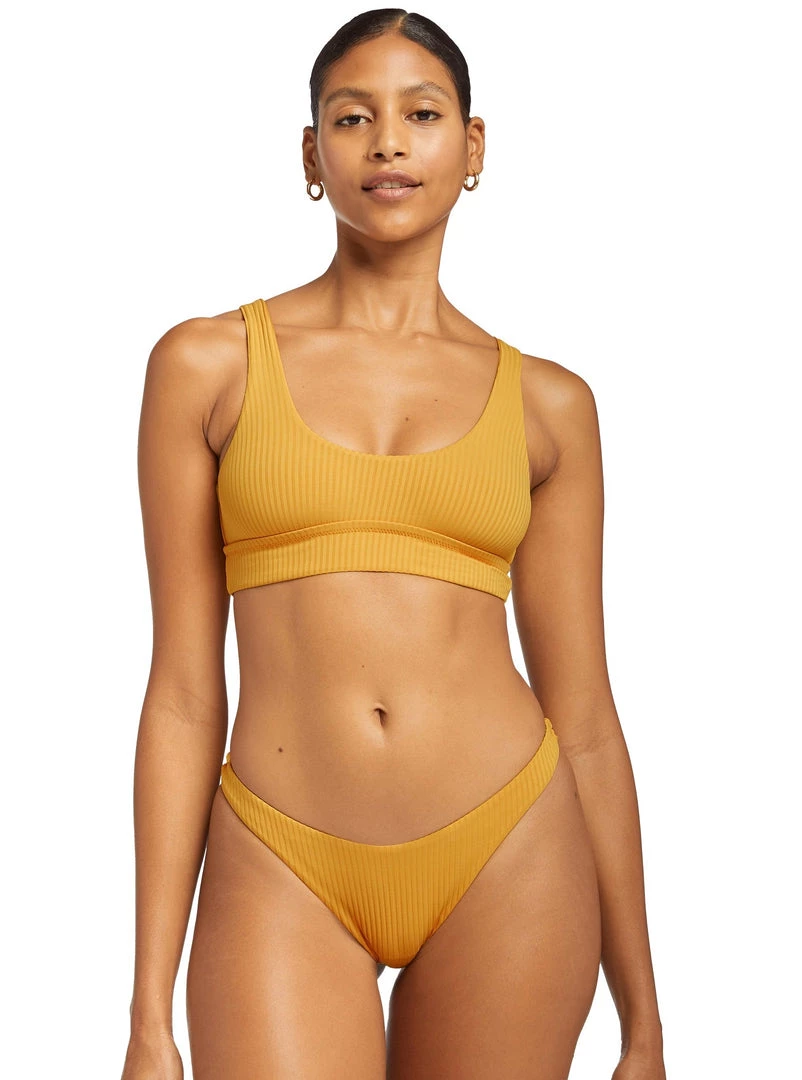 VITAMIN A <br> Sienna Eco Rib Tank Top <br><small><i> (More Colors Available) </small></i> SWIM 3 VITAMIN A Sienna Eco Rib Tank Top (More Colors Available) SWIM