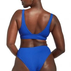 VITAMIN A Sienna High Waist Bottom