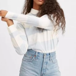 BOTTOMS LEVI'S 501 Original Denim Short - Ojai Luxor Edge