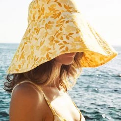 PEONY SWIM PEONY Underwire Balconette Top (More Colors Available)