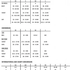 AILA BLUE Talia Smocked Pullover Top SWIM