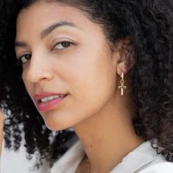 PARADIGM Cross Hoops