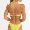 RHYTHM SWIM RHYTHM Bengal Jacquard Cheeky Bottom