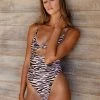 B. SWIM Atlas One Piece