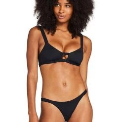 SWIM VITAMIN A Lennon Bralette Top