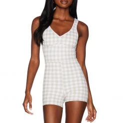 BEACH RIOT <br> Jada Active Onesie LOUNGE 16 BEACH RIOT Jada Active Onesie LOUNGE