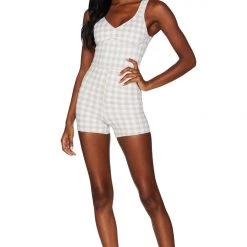 BEACH RIOT <br> Jada Active Onesie LOUNGE 18 BEACH RIOT Jada Active Onesie LOUNGE