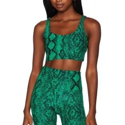 BEACH RIOT Ribbed Bike Short