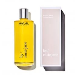 BY ROSIE JANE Leila Lou Hydrating Body Oil BEAUTY / BEACH / HOME