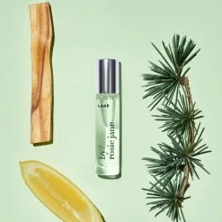 BY ROSIE JANE Lake Roll-On Fragrance Oil