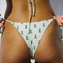 BABEN Tamara Tie-Side Bottom