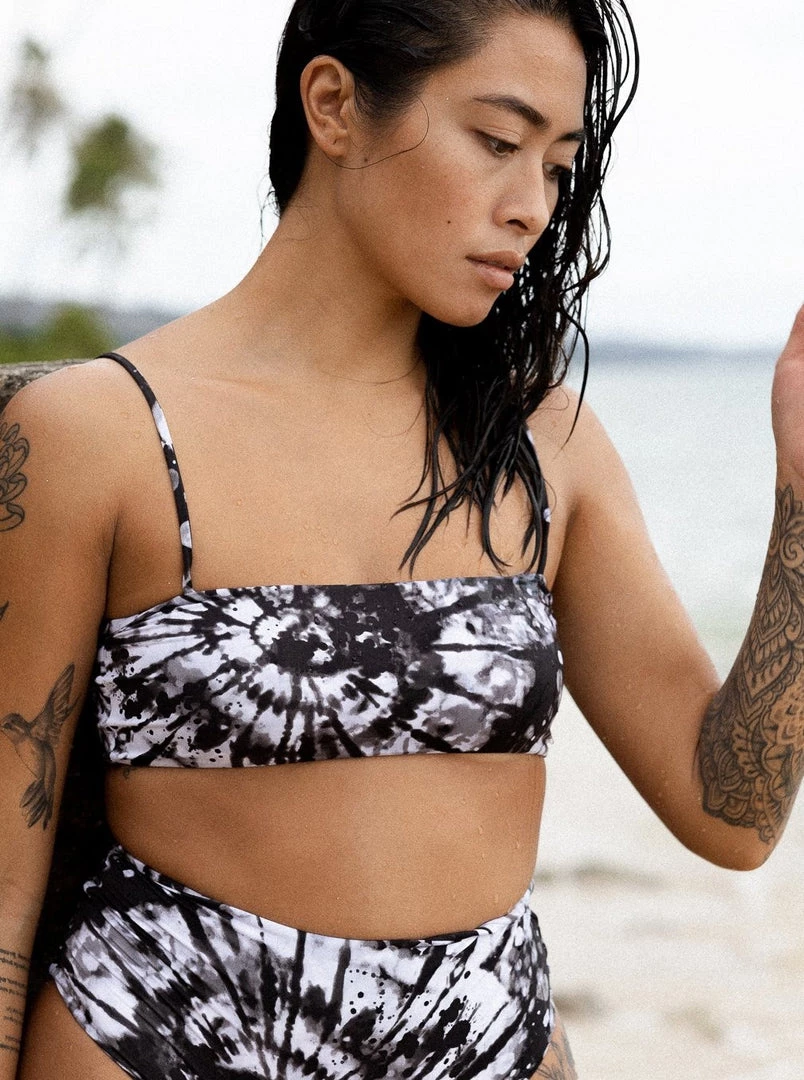 MAI UNDERWEAR <br> Deluxe Mod Top <br><small><i> (More Colors Available) </small></i> SWIM 4 MAI UNDERWEAR Deluxe Mod Top (More Colors Available) SWIM