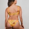 SWIM MAI UNDERWEAR Deluxe Bonita Bottom (More Colors Available)