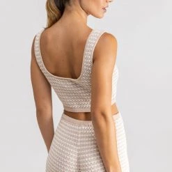 RHYTHM SWIM LOUNGE RHYTHM Laguna Knit Short