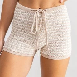 RHYTHM SWIM LOUNGE RHYTHM Laguna Knit Short