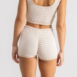 RHYTHM SWIM LOUNGE RHYTHM Laguna Knit Short