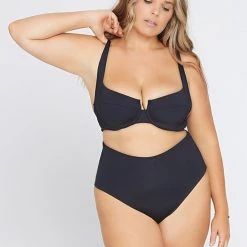 LSPACE L*SPACE Camellia Solid Underwire Top (More Colors Available)