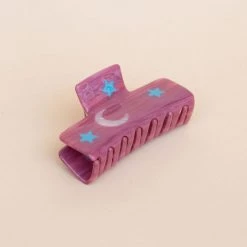 ACCS + CASA CLARA Jayde Midwest Claw Clip