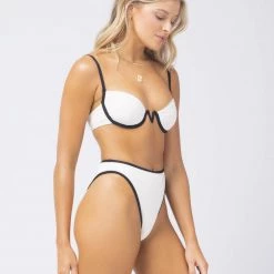 LSPACE BACK IN STOCK L*SPACE Nico Underwire Top