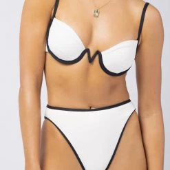 LSPACE BACK IN STOCK L*SPACE Nico Underwire Top