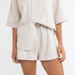 RHYTHM SWIM BOTTOMS RHYTHM Classic Beach Short