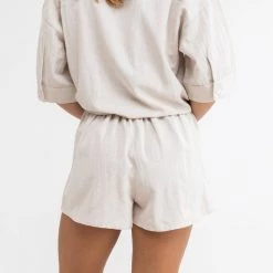 RHYTHM SWIM BOTTOMS RHYTHM Classic Beach Short