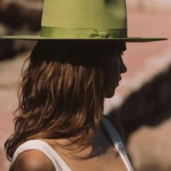 ACCS + LACK OF COLOR The Rancher - Cactus