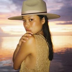 LACK OF COLOR <BR> The Rancher <br><small><i> (More Colors Available) </small></i> 34 LACK OF COLOR The Rancher (More Colors Available)