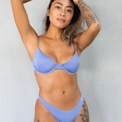 MAI UNDERWEAR <br> Deluxe Classic Underwire Top 8 MAI UNDERWEAR Deluxe Classic Underwire Top