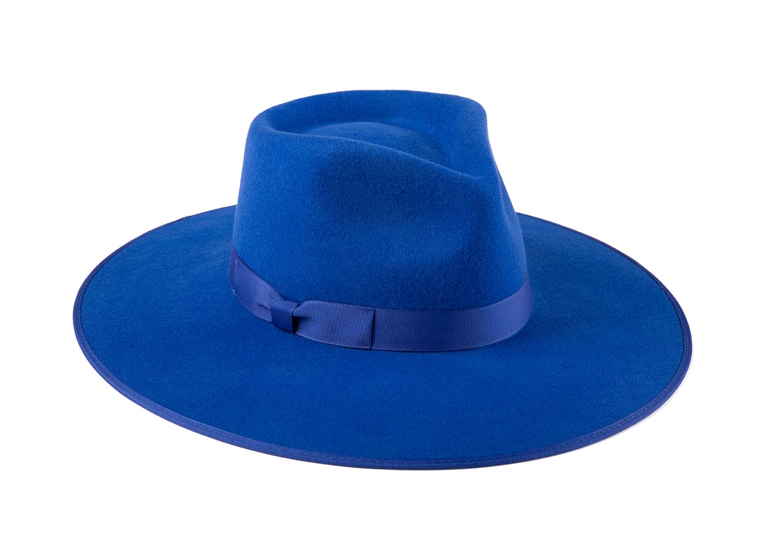 LACK OF COLOR <BR> The Rancher <br><small><i> (More Colors Available) </small></i> 8 LACK OF COLOR The Rancher (More Colors Available)