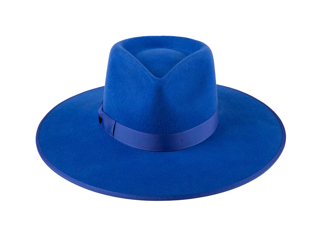 LACK OF COLOR <BR> The Rancher <br><small><i> (More Colors Available) </small></i> 9 LACK OF COLOR The Rancher (More Colors Available)