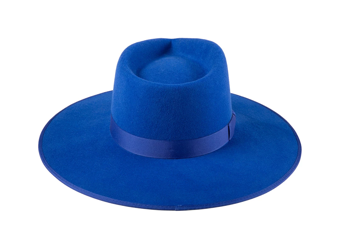 LACK OF COLOR <BR> The Rancher <br><small><i> (More Colors Available) </small></i> 10 LACK OF COLOR The Rancher (More Colors Available)