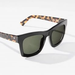 ACCS + ELECTRIC Crasher 53mm Polarized Sunglasses (More Colors Available)