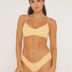 CITRINE Lila Moderate Bottom (More Colors Available)